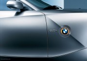 BMW Z4 Roadster